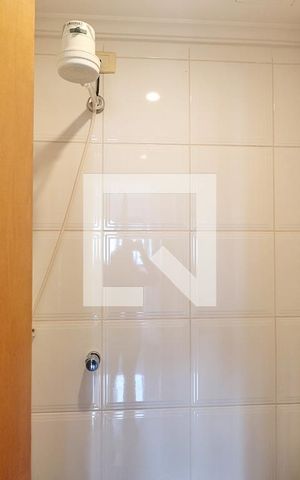 Apartamento à venda com 245m², 4 quartos e 4 vagasBanheiro de serviço