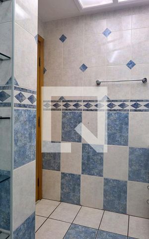Apartamento à venda com 245m², 4 quartos e 4 vagasBanheiro Social