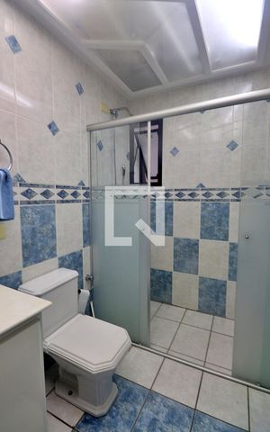 Apartamento à venda com 245m², 4 quartos e 4 vagasBanheiro Social