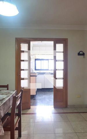 Apartamento à venda com 245m², 4 quartos e 4 vagasSala de Jantar