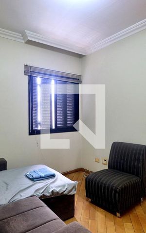 Apartamento à venda com 245m², 4 quartos e 4 vagasQuarto 4