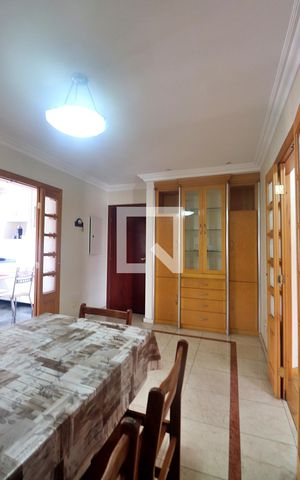 Apartamento à venda com 245m², 4 quartos e 4 vagasSala de Jantar
