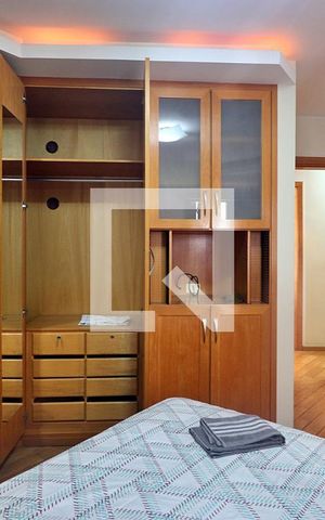 Apartamento à venda com 245m², 4 quartos e 4 vagasQuarto 2