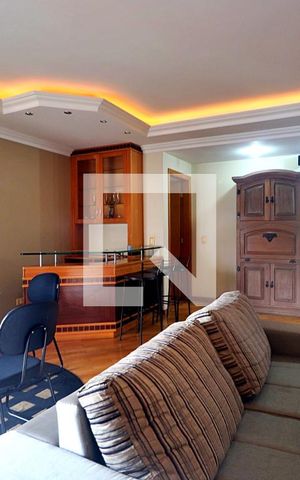 Apartamento à venda com 245m², 4 quartos e 4 vagasSala