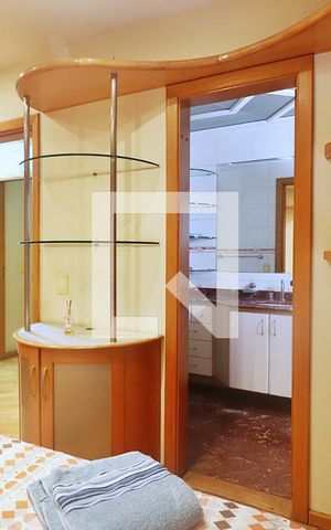 Apartamento à venda com 245m², 4 quartos e 4 vagasQuarto 3 - Suíte