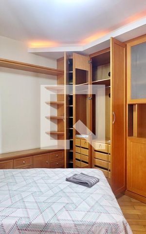 Apartamento à venda com 245m², 4 quartos e 4 vagasQuarto 2