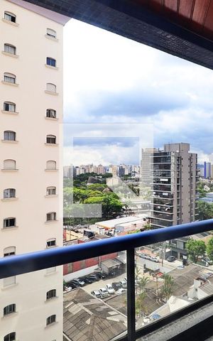 Apartamento à venda com 245m², 4 quartos e 4 vagasVaranda do Quarto 3 - Suíte