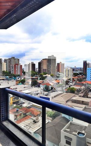 Apartamento à venda com 245m², 4 quartos e 4 vagasVaranda do Quarto 1 - Suíte