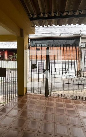 Casa à venda com 88m², 3 quartos e 2 vagasGaragem
