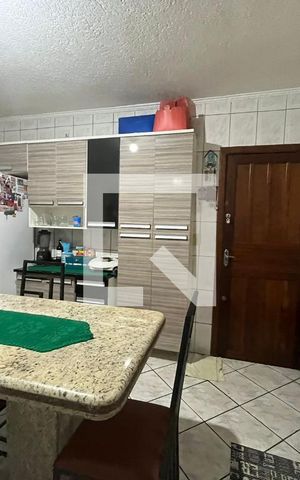 Casa à venda com 88m², 3 quartos e 2 vagasCozinha