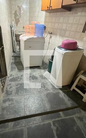 Casa à venda com 88m², 3 quartos e 2 vagasÁrea de Serviço