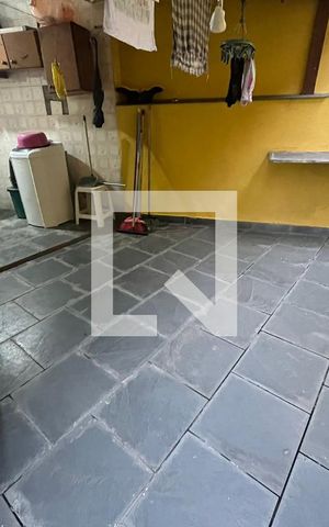 Casa à venda com 88m², 3 quartos e 2 vagasÁrea de Serviço