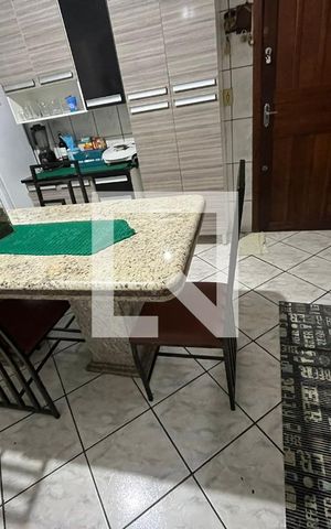 Casa à venda com 88m², 3 quartos e 2 vagasCozinha
