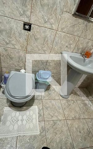 Casa à venda com 88m², 3 quartos e 2 vagasLavabo