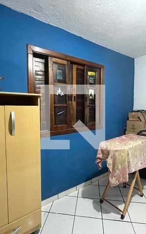 Casa à venda com 88m², 3 quartos e 2 vagasQuarto 