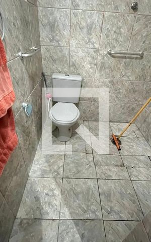 Casa à venda com 88m², 3 quartos e 2 vagasBanheiro da Suíte 2