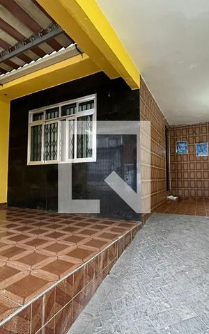 Casa à venda com 88m², 3 quartos e 2 vagasGaragem
