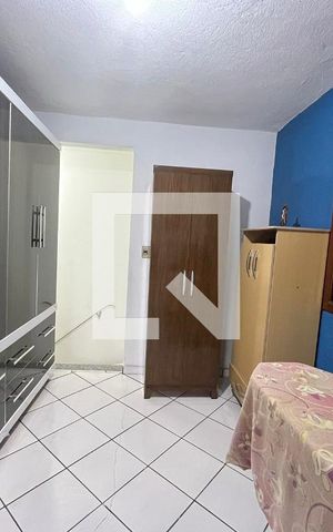 Casa à venda com 88m², 3 quartos e 2 vagasQuarto 