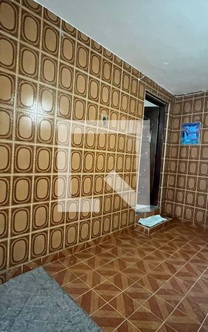Casa à venda com 88m², 3 quartos e 2 vagasGaragem