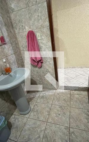 Casa à venda com 88m², 3 quartos e 2 vagasLavabo