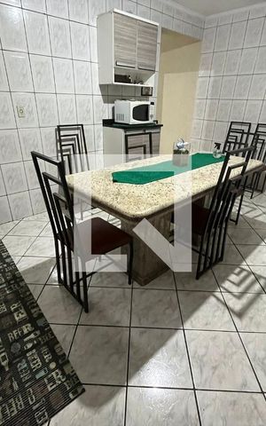 Casa à venda com 88m², 3 quartos e 2 vagasCozinha