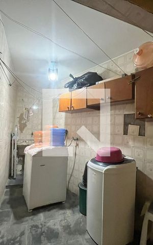 Casa à venda com 88m², 3 quartos e 2 vagasÁrea de Serviço
