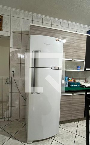 Casa à venda com 88m², 3 quartos e 2 vagasCozinha