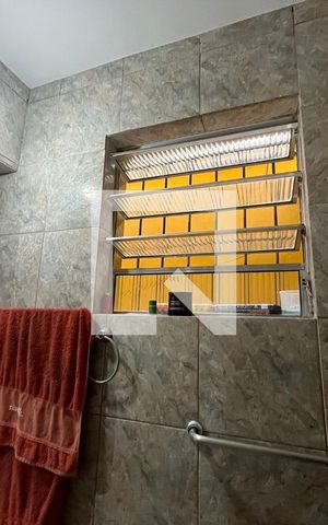 Casa à venda com 88m², 3 quartos e 2 vagasBanheiro da Suíte 2
