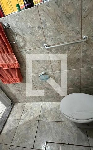 Casa à venda com 88m², 3 quartos e 2 vagasBanheiro da Suíte 2