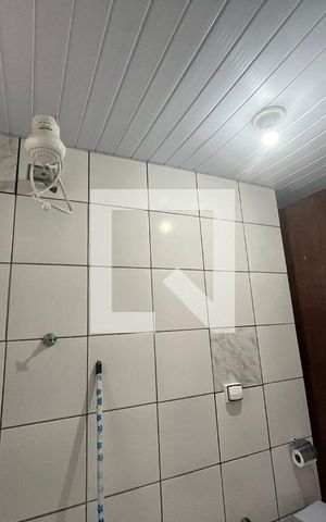 Casa à venda com 88m², 3 quartos e 2 vagasBanheiro da Suíte 1