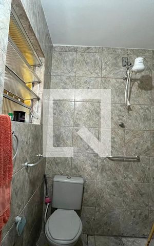 Casa à venda com 88m², 3 quartos e 2 vagasBanheiro da Suíte 2
