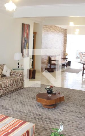Apartamento para alugar com 200m², 3 quartos e 1 vagaSala 2