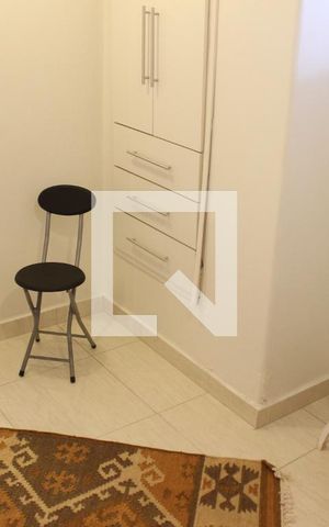 Apartamento para alugar com 200m², 3 quartos e 1 vagaQuarto 2