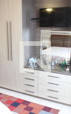Apartamento para alugar com 200m², 3 quartos e 1 vagaSuíte 1