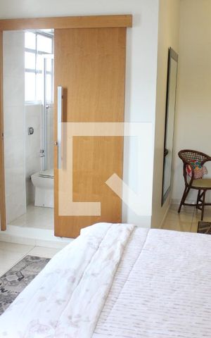 Apartamento para alugar com 200m², 3 quartos e 1 vagaSuíte 2