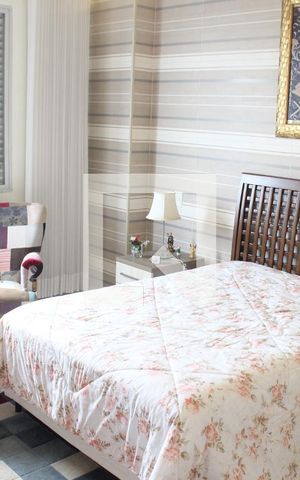 Apartamento para alugar com 200m², 3 quartos e 1 vagaSuíte 1