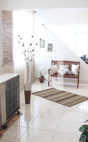 Apartamento para alugar com 200m², 3 quartos e 1 vagaSala 2