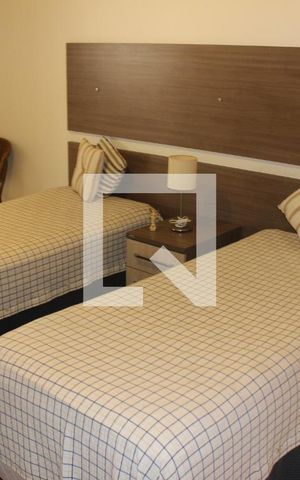 Apartamento para alugar com 200m², 3 quartos e 1 vagaQuarto 1