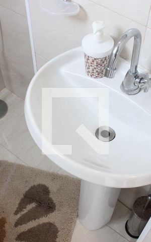 Apartamento para alugar com 200m², 3 quartos e 1 vagaBanheiro de serviço