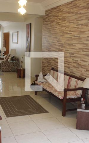 Apartamento para alugar com 200m², 3 quartos e 1 vagaSala 2