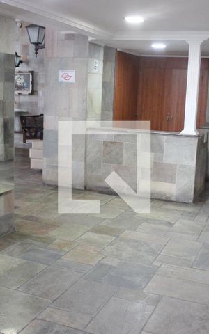 Apartamento para alugar com 200m², 3 quartos e 1 vagaHall de entrada