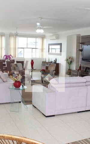 Apartamento para alugar com 200m², 3 quartos e 1 vagaSala 1