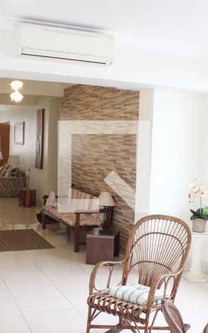 Apartamento para alugar com 200m², 3 quartos e 1 vagaSala 2