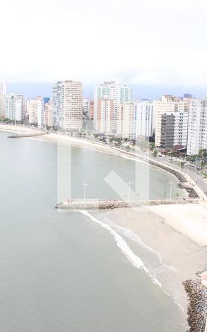 Apartamento para alugar com 200m², 3 quartos e 1 vagaVista da Sala