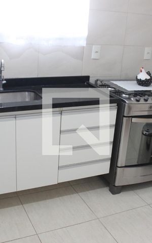 Apartamento para alugar com 200m², 3 quartos e 1 vagaCozinha