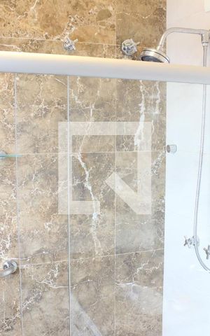 Apartamento para alugar com 200m², 3 quartos e 1 vagaBanheiro Suíte 2