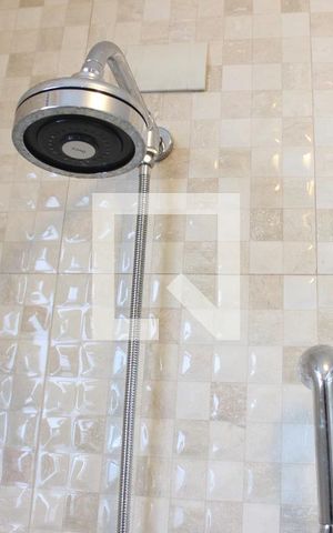 Apartamento para alugar com 200m², 3 quartos e 1 vagaBanheiro da Suíte 1