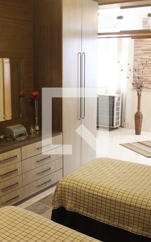 Apartamento para alugar com 200m², 3 quartos e 1 vagaQuarto 1