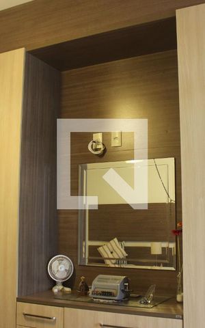 Apartamento para alugar com 200m², 3 quartos e 1 vagaQuarto 1