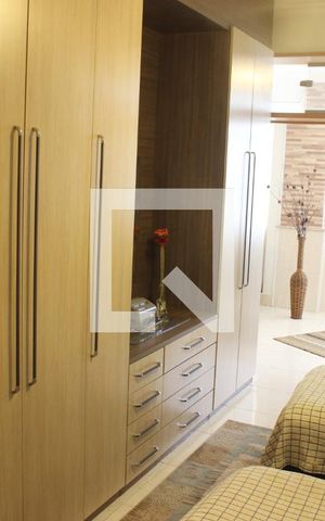 Apartamento para alugar com 200m², 3 quartos e 1 vagaQuarto 1